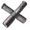 CREE LED nabíjacie kovové svietidlo Ultibright 80, 600lm