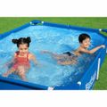 Bestway Steel Pro Bazén 221x150x43 cm