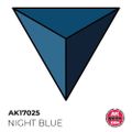 AK Interactive: Quick Gen - Night Blue 18 ml
