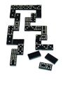Hra Domino 55 kameňov