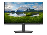 LED monitor - 22" (21,5" zobraziteľný) - 1920 x 1080 Full HD (1080p) @ 100 Hz - VA - 250 cd/m² - 3000:1 - 5 ms - HDMI, VGA, DisplayPort - reproduktory - s 3 ročným základným hardvérovým servisom s pokročilou výmenou po diaľkovej diagnostike