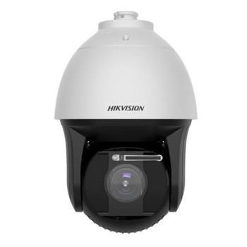 Hikvision 4MPix IP PTZ kamera; 42x ZOOM, IR 400m, Audio, Alarm, WDR 150dB, IP67, IK10, anticor