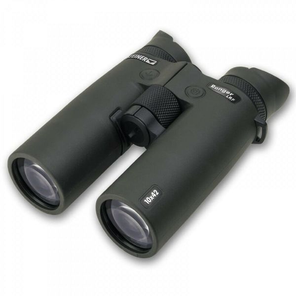 Steiner Ranger LRF 10x42 ďalekohľad s integrovaným diaľkomerom (23170900)