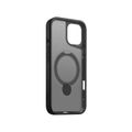 Etteri Matte Ring puzdro pre iPhone 16 Plus 6,7" čierna