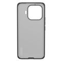 Nillkin Super Frosted Shield Pro pre Xiaomi 17T Pro priehľadná čierna