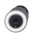 Kamera IP vonkajšia 3Mpix SOLIGHT 1D80 WiFi s LED prisvietením