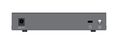 Grandstream GWN7700M Unmanaged Network Switch 5 2,5Gb portů / 1 SFP+
