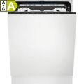 ELECTROLUX Vstavaná umývačka riadu EEG68600W
