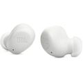 JBL Wave Buds 2, Bluetooth slúchadlá, biele