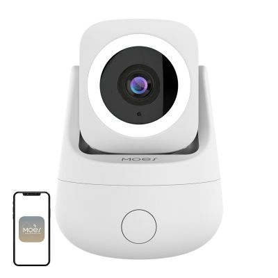 MOES WCM-P67 3MP Wi-Fi IP kamera