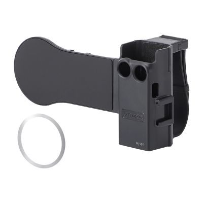 Sunnylife MJ991 silikónová páska na ruku a magnetický držiak na telefón 2 v 1 pre OP 3