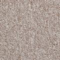 vidaXL Schodové rohože 10 ks 56x17x3 cm svetlohnedé polkruhové