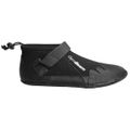 Neoprenové topánky ChillGuard Black - GymBeam, veľkosť L, veľkosť oblečenia L
