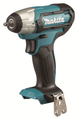 Makita Aku rázový utahovák Li-ion CXT 12V, bez aku    Z