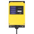 vidaXL Elektrický navijak s diaľkovým ovládaním 1000 W 300/600 kg