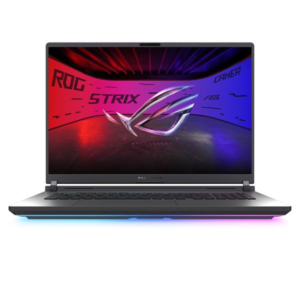 ASUS ROG Strix G18/G815LP-TT143WZ/U9-290HXPLUS/18''/2560x1600/32GB/1TB/RTX 5070/W11H/Gray/2R