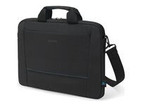 DICOTA TWO - Taška na notebook - tenká - 14" - 16"