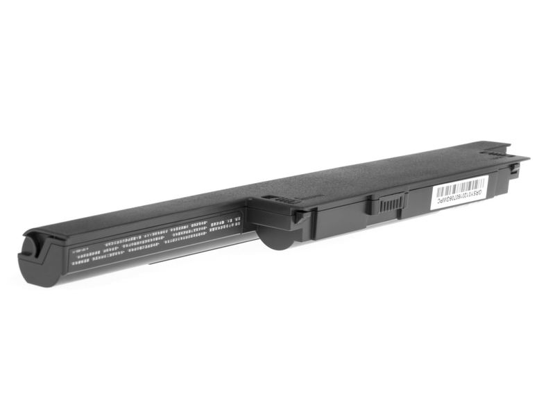 SY01 Green Cell Battery for Sony Vaio PCG-71211M PCG-61211M PCG-71212M / 11,1V 4400mAh