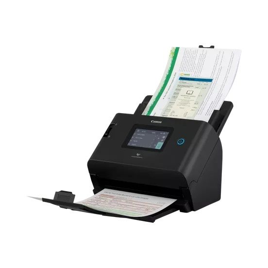Canon imageFORMULA DR-S350NW - skener