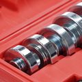 Univerzálna sada na demontáž ložísk MECHANIC BEARING PULLER 7, 31 ks SIXTOL