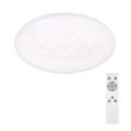 LED stropné svetlo Solight WO763 Star 24W
