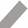 vidaXL Záhradné obruby 3 ks sivé 10 m 10 cm polyetylén