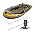 Nafukovací čln PATHFINDER Fishman 350