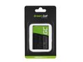 Green Cell BP46 batéria BL-53YH pre smartfón LG G3 D850 D855 Optimus