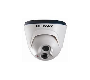 DI-WAY Vnútorný analóg kamera ADS-800/6/20 DI-WAY CCTV
