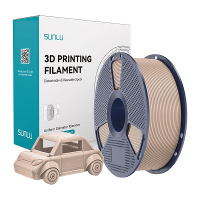 Filament Sunlu PETG (béžový)
