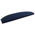 vidaXL Samolepiace schodové rohože 15 ks 80 x 24,5 x 3,5 cm