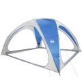 VidaXL Párty stan Azure Blue Vodotesný