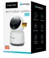 Vnútorná kamera Kruger&amp;Matz Connect C20 SMART IP s PTZ Vnitřní kamera Kruger&Matz Connect C20 SMART IP s PTZ
