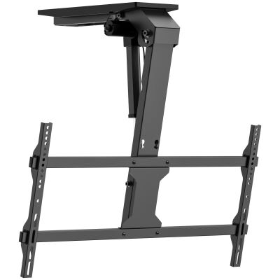 SBOX CPLB-M0748, Mot. držiak strop, 43" - 86"