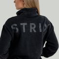 Dámska mikina Washed Black - STRIX, veľkosť L, veľkosť oblečenia L