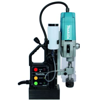 Makita Magnetická vrtačka 50mm,1150W