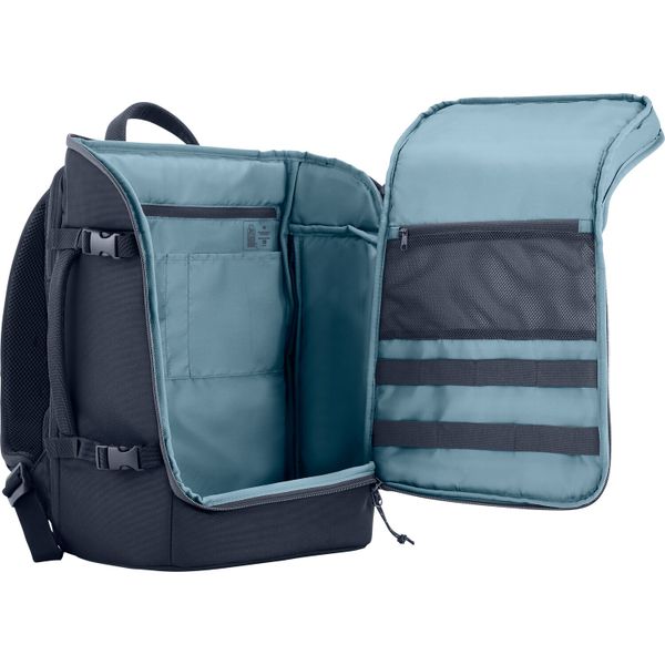 HP Travel 25L 15.6 IGR Laptop Bckpck HP Batoh Travel 25 Liter 15.6 Iron Grey