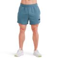 Šortky Unity Blue - GymBeam, veľkosť M, veľkosť oblečenia M, 60 % bavlna, 40 % polyester