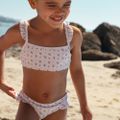 Bikiny s UPF 50+ Cozy Hearts