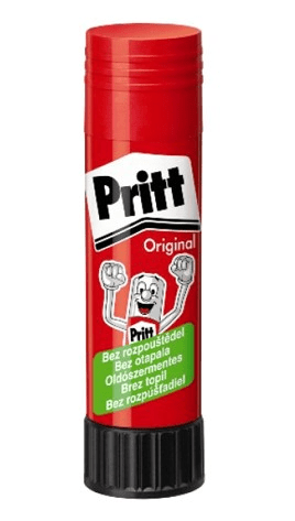 Pritt Stick lepiaca tyčinka 40g (1445095)
