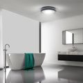 LED stropné svetlo Solight WO820