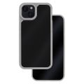 Color Shock puzdro pre iPhone 13 6,1" sivé