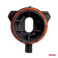 Adapter HiD, AMiO NS-10 BMW E39