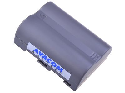 Batéria AVACOM Nikon EN-EL3E Li-ion 7.4V 1620mAh