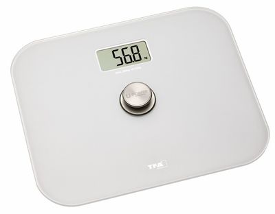 50.1014.02 TFA ECO STEP Digitálna váha