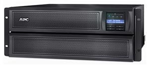 APC Smart-UPS X 3000VA Rack/Tower LCD 230V