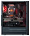 HAL3000 MČR Finale Pro / AMD Ryzen 5 7600/ 32GB DDR5/ RX 9070/ 1TB PCIe4 SSD/ WiFi/ W11 Herní pocítac, AMD Ryzen 5 7600, 32GB DDR5, AMD Radeon RX 9070, 1TB PCIe SSD, Wi-Fi, W11