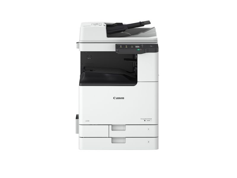 Canon imageRUNNER/2925i + toner/MF/Laser/A3/LAN/WiFi/USB