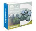 Binokulárny ďalekohľad Levenhuk Discovery Gator 10x50