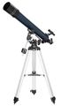 (SK) Hviezdársky ďalekohľad Levenhuk Discovery Spark 809 EQ s knižkou